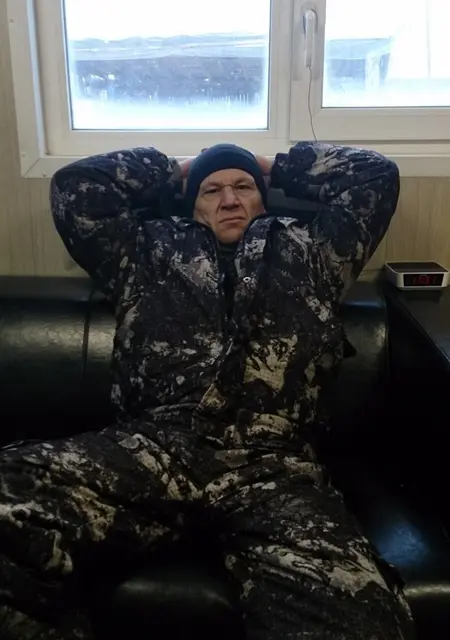 Я Олежик, 57, знакомлюсь без обязательств в Верхней Пышме