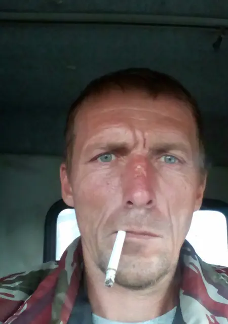 Я Gena, 51, из Великих Лук, ищу знакомство для приятного времяпровождения