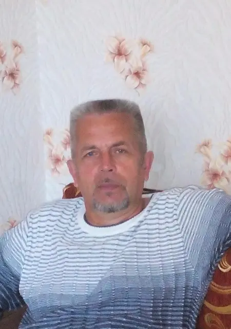 Анатолий из Чебаркуля, мне 59, познакомлюсь на одну ночь