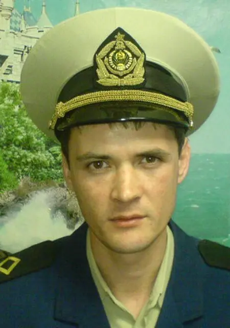 Сергей из Георгиевска, мне 44, познакомлюсь на одну ночь