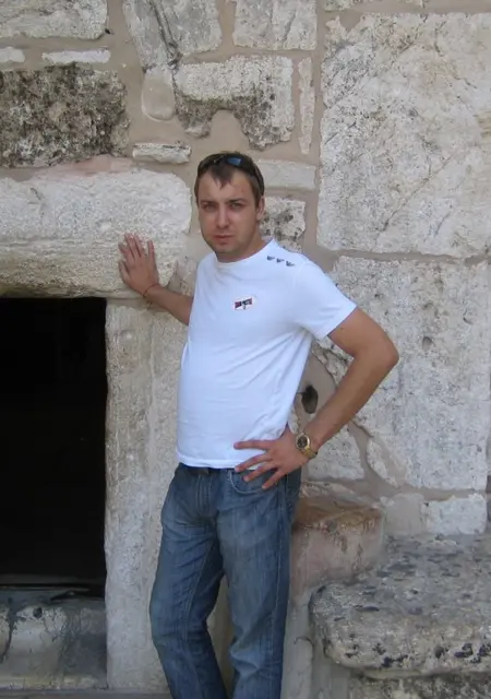 Я Andrey, 42, из Одинцова, ищу знакомство для постоянных отношений