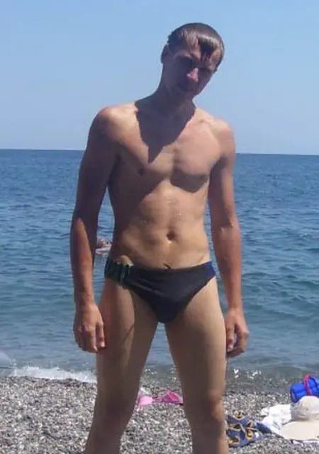 Я Сергей, 48, из Сызрани, ищу знакомства без обязательств