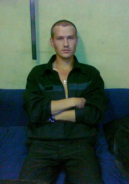 Я Toha, 40, знакомлюсь для общения в Новомосковске