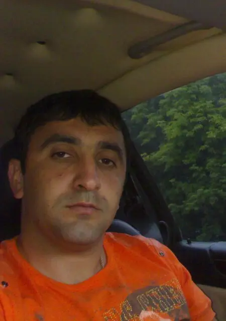 Я Эдо Ян, 45, из Самары, ищу знакомство для дружбы