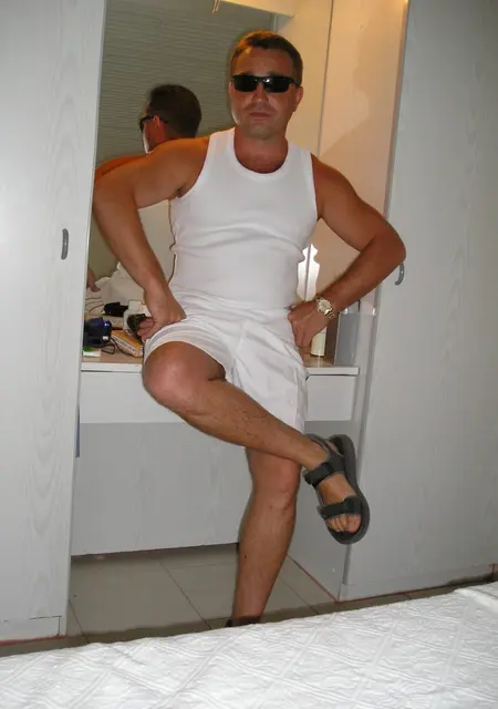 Игорь из Томска, ищу на сайте знакомства на одну ночь