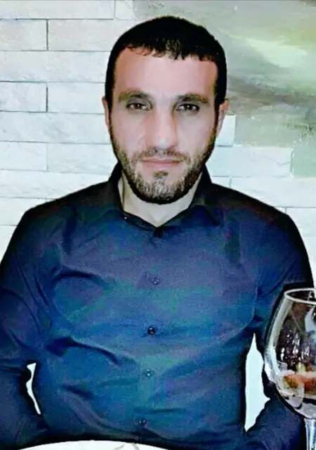 Я Геворг, 44, знакомлюсь для приятного времяпровождения в Фрязине