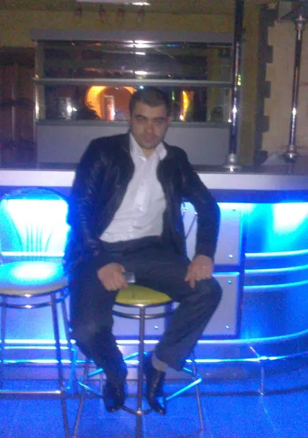 Я Марио, 41, из Салехарда, ищу знакомства без обязательств