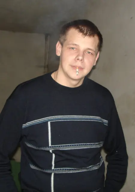 Я Александр, 34, знакомлюсь без обязательств в Костроме