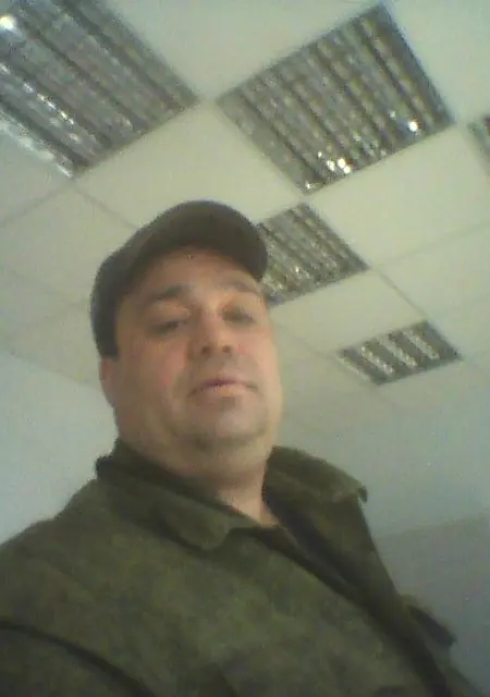 Я Дима, 52, знакомлюсь для дружбы в Иванове