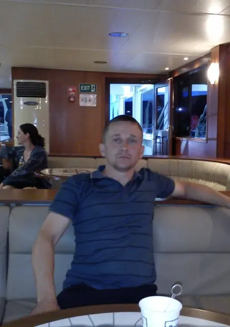 Я Сергей, 38, знакомлюсь на одну ночь в Ершове