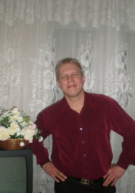 Я Белый, 56, знакомлюсь для вирта в Екатеринбурге