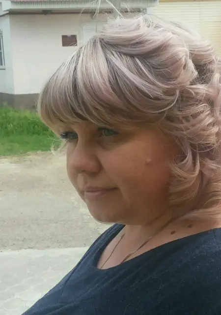 Ольга из Тихорецка, мне 53, познакомлюсь для дружбы