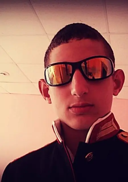 Богдан из Ленска, мне 27, познакомлюсь без обязательств