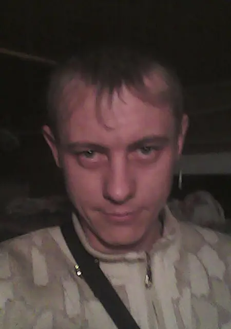 Я Serega, 42, знакомлюсь для вирта в Нефтеюганске