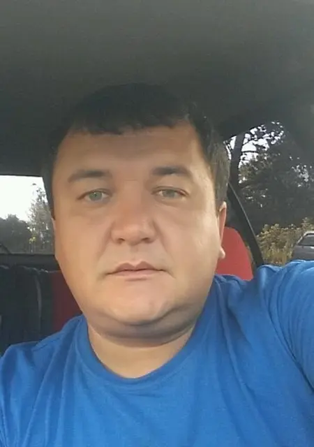 Сухраб из Арзамаса, мне 42, познакомлюсь для дружбы