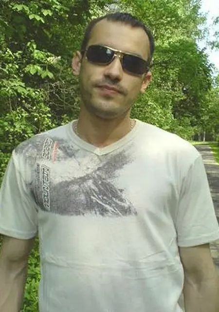 Я Сергей, 52 років, знайомлюсь без зобов'язань у Миколаєві