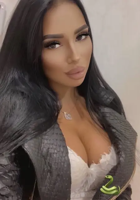 Я Кристина, 26, знакомлюсь для вирта в Краснодаре