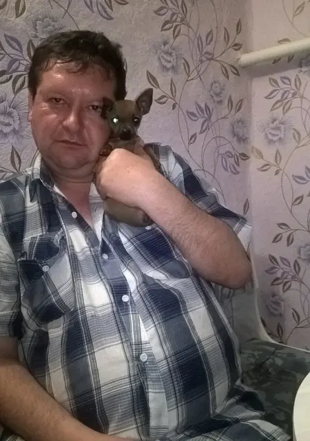 Я Сергей, 53, знакомлюсь на одну ночь в Сергиевом Посаде