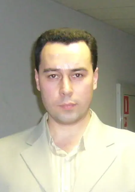 Я Владимир, 53, из Норильска, ищу знакомство для дружбы