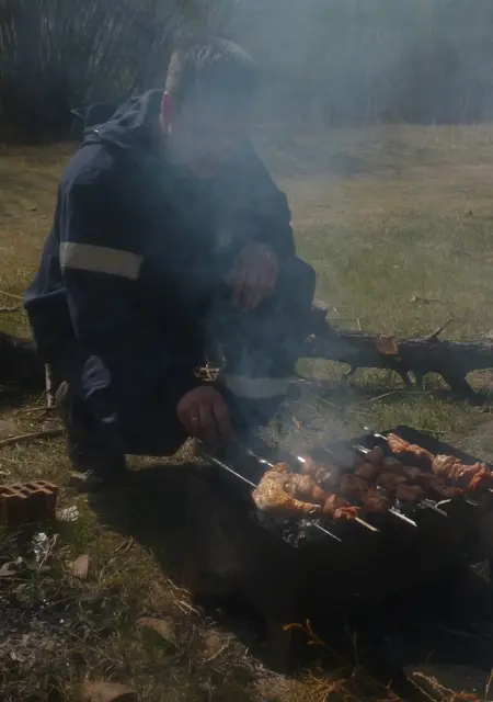 Andrey из Улан-Удэ, мне 40, познакомлюсь на одну ночь