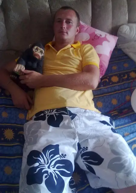 Я Вадим, 36, из Сарова, ищу знакомства на одну ночь