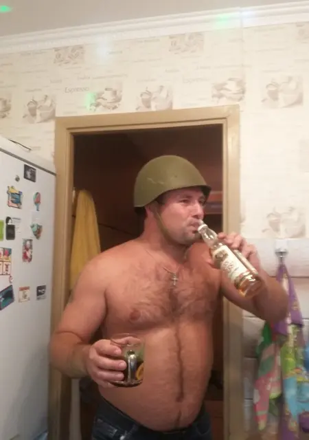 Я Игорь, 46, знакомлюсь без обязательств в Ивантеевке