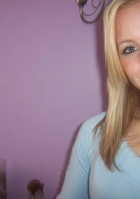 Я Без Комплексов, 22, из Брянска, ищу знакомство для постоянных отношений