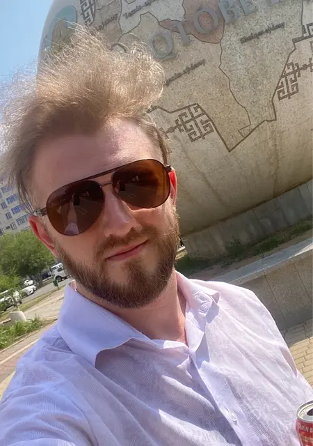 Павел из Пензы, ищу на сайте знакомства без обязательств