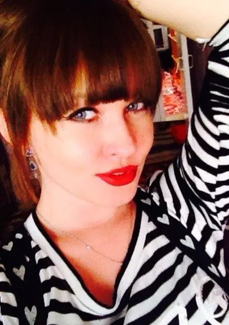 Ксения Кирт