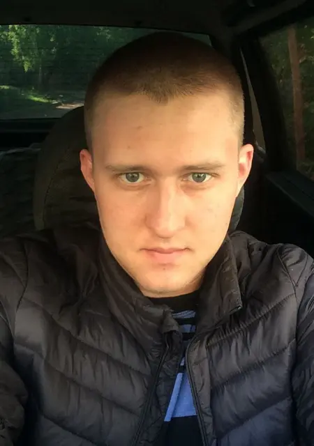 Я Павел, 32, знакомлюсь для приятного времяпровождения в Екатеринбурге