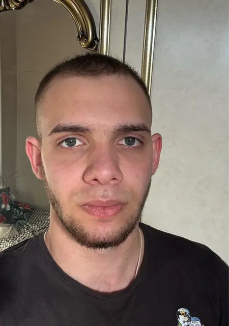 Я Даня, 22, знакомлюсь для дружбы в Чехове