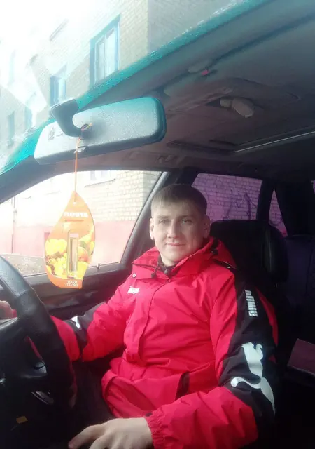 Алексей из Ливен, мне 34, познакомлюсь на одну ночь