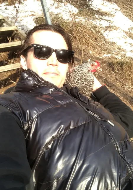 Tim из Одинцова, мне 34, познакомлюсь для общения