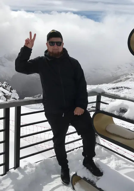 Я Андрей, 30, из Славянска-на-Кубани, ищу знакомство для постоянных отношений