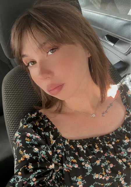 Я Елизавета, 24, знакомлюсь для общения в Ростове-на-Дону