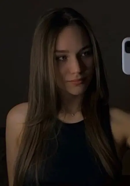 Катя из Перми, мне 20, познакомлюсь для постоянных отношений