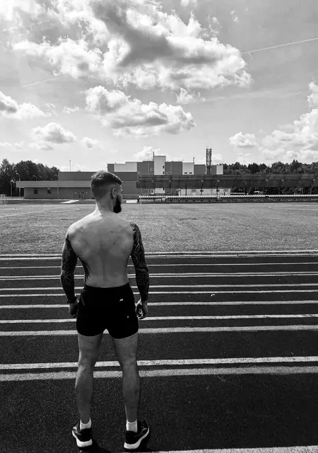 Я Егор, 28, знакомлюсь без обязательств в Королеве