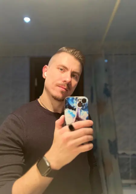 Artem из Пензы, мне 30, познакомлюсь для дружбы