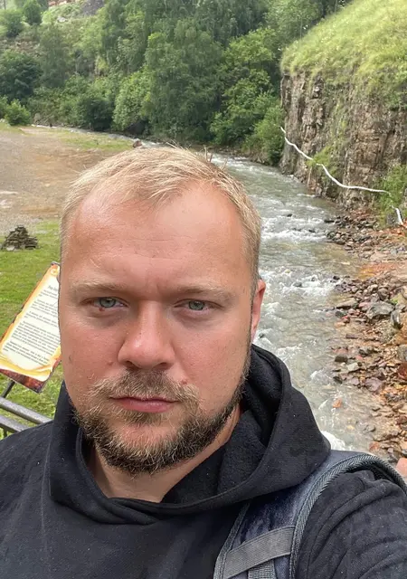 Я Дмитрий, 39, из Москвы, ищу знакомства на одну ночь