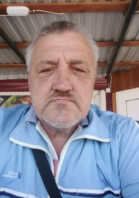 Я Дед Младший, 56, знакомлюсь для приятного времяпровождения в Донецке