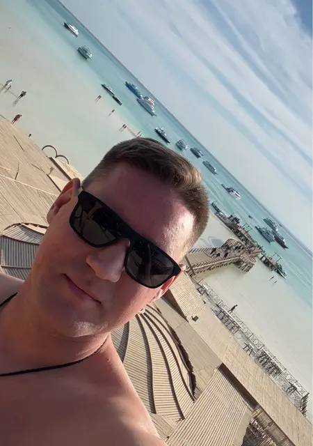 Алексей из Мытищ, ищу на сайте общение