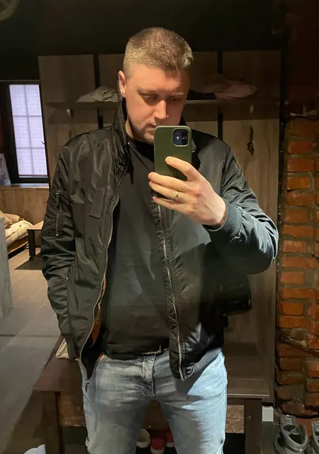 Сергей из Петрозаводска, мне 30, познакомлюсь на одну ночь