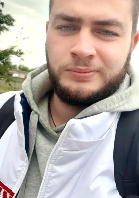 Дмитрий из Старого Оскола, ищу на сайте дружбу