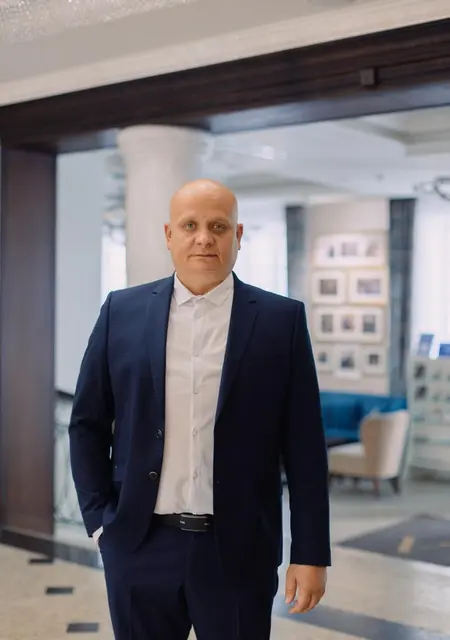 Дмитрий из Твери, мне 40, познакомлюсь без обязательств