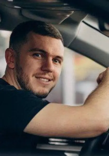 Я Виталик, 35, из Москвы, ищу знакомство для вирта