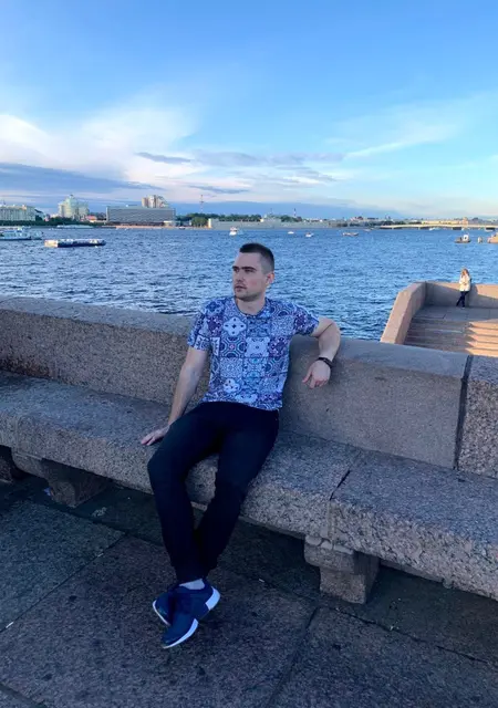 Никита из Костромы, ищу на сайте знакомства на одну ночь