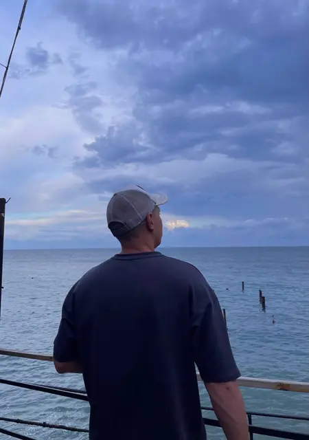 Я Сергей, 35, знакомлюсь без обязательств в Ялте