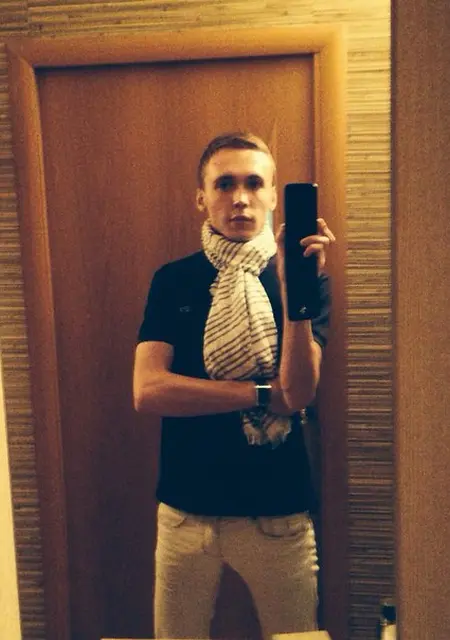 Андрей из Жуковского, мне 34, познакомлюсь без обязательств