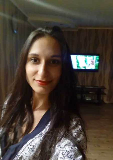 Я Александра, 30, из Гомеля, ищу знакомство для дружбы