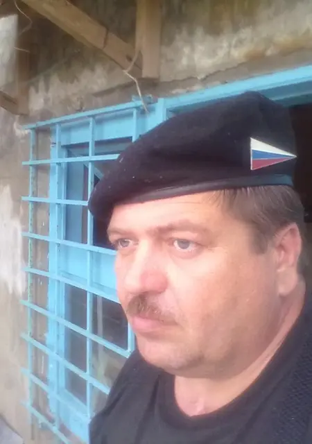 Я Флибустьер, 56, знакомлюсь без обязательств в Усть-Лабинске